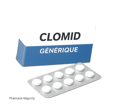 clomid