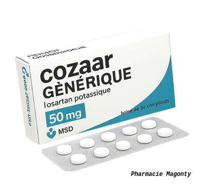 cozaar