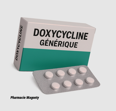 doxycycline