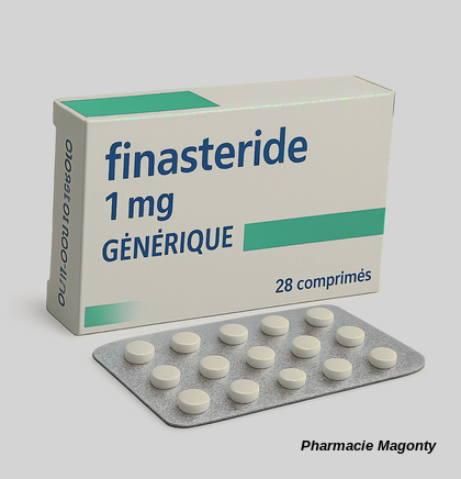 finasteride