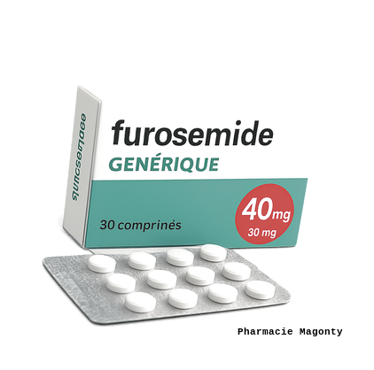furosemide