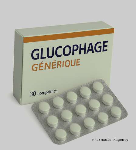 glucophage