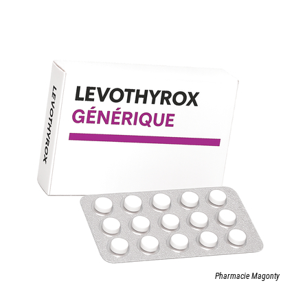 levothyrox