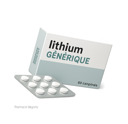 lithium
