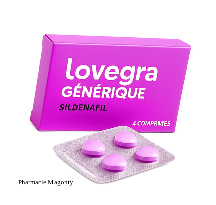 lovegra