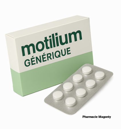 motilium