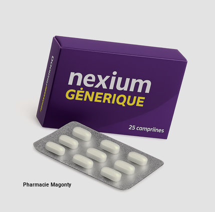 nexium