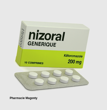 nizoral