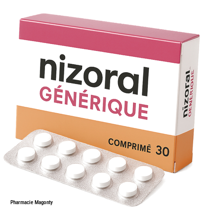 nizoral