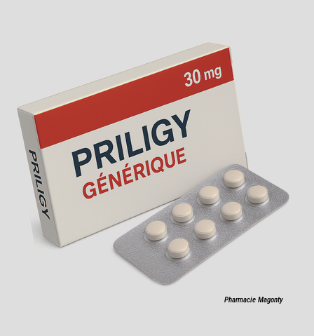 priligy