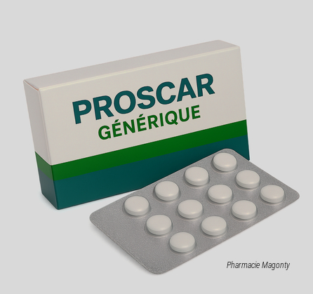 proscar
