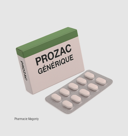 prozac
