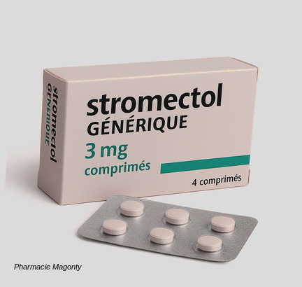 stromectol