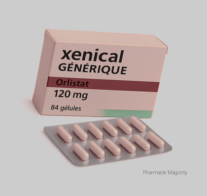 xenical