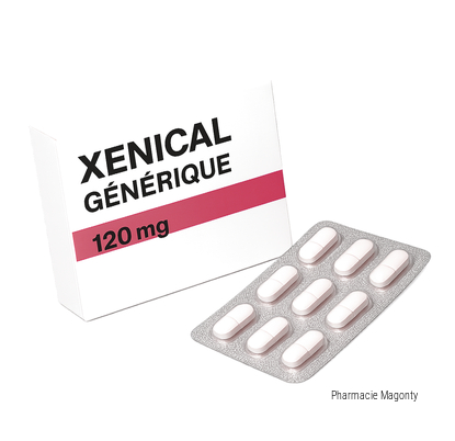 xenical