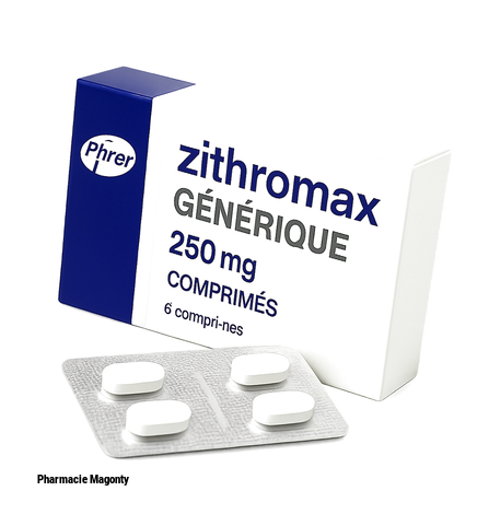 zithromax