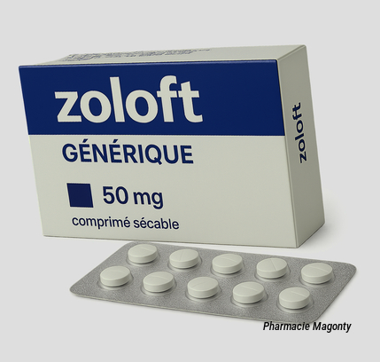 zoloft